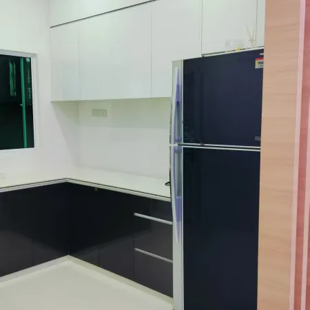 Nyaman Sweet Homestay Отели в г. Остров Балик