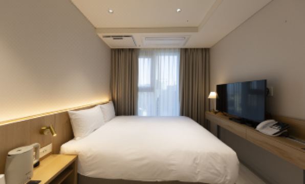 SL Hotel Myeongdong