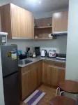 Furnished one bedroom condo near airport - Alloggi
