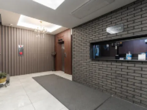 ホテルＫ Jeonju Stadium周辺のホテル