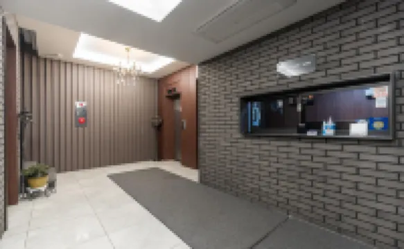 ホテルＫ 徳津公園周辺のホテル