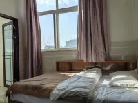Zhaoyang Dingjue Hotel - Homestays