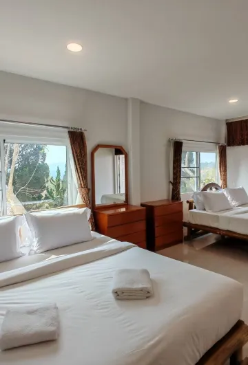 แมกไม้ 2