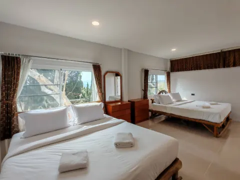 แมกไม้ 2