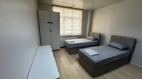 Hostelida Konya