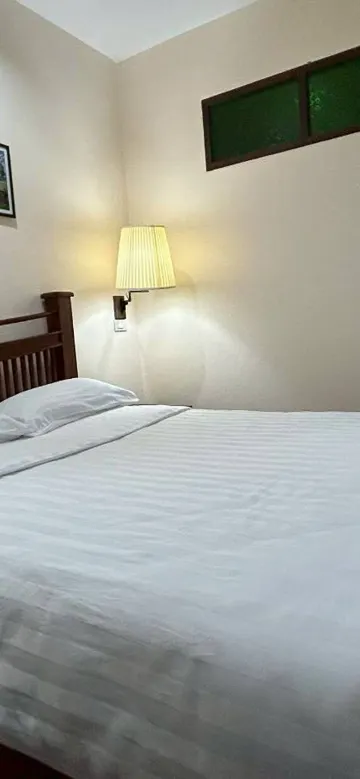 ห้องสตูดิโอ เตียงควีนไซส์