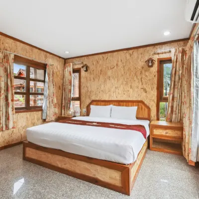 Chanta Boutique Place Hotels in der Nähe von Sunee Turm