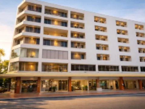 Smile Bed Hotel Hatyai Hotels in Hat Yai