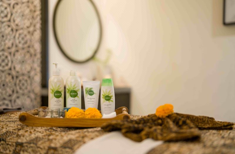 The Vira Bali Boutique Hotel & Suite photo 5