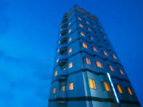 HOTEL MEIJIYA