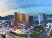 CHUXI  GRAND  HOTEL
