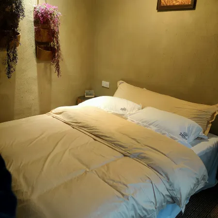 Lai'an Shiyuan Courtyard Vacation Apartment