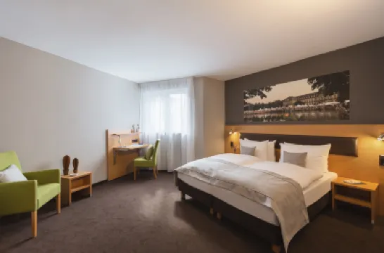 Garner Hotel Stuttgart - Zuffenhausen by IHG Hotel a 