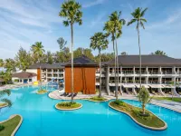 Amora Beach Resort Phuket Hotels near Laguna Phuket