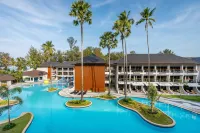 Amora Beach Resort Phuket - Tiny houses