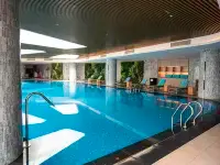 Anstay Marina Hotel Ha Long Hotels near Tuan Chau Island