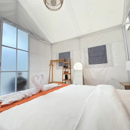 Ohara Glamping