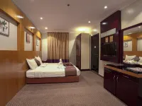 MG Crown Hotel 3 Hotels near Quba