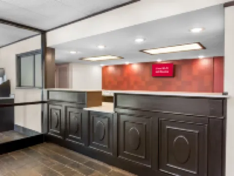 Red Roof PLUS+ Chicago - Hoffman Estates Hoteles en Hoffman Estates