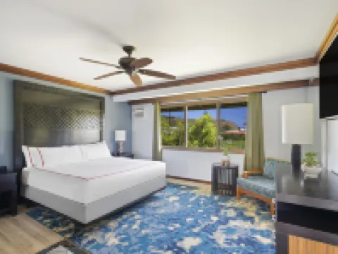 The Kauai Inn Hotels in Kauai