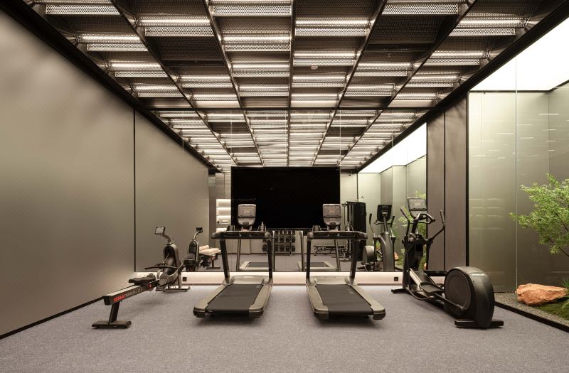 Chongqing Liangjiang New Area Xinpaifang Atour S Hotel photo 2