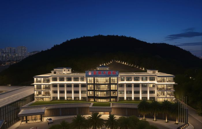 Starshar Hotel