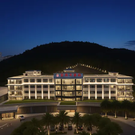 Starshar Hotel