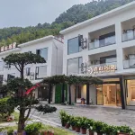 Qingshan Yuandai · Private Garden Villa (Sanqing Mountain Scenic Area) - خدمة نقل من وإلى المطار