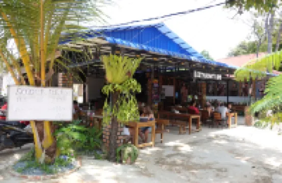 David's Hostel & Restaurant 酒店