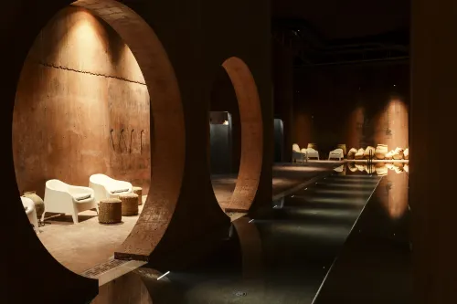 Hôtel Borsari, a Member of Design Hotels - Pools