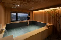 Den Basta Ryokan Mandeok