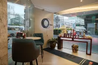 宿霧萊克斯飯店 - 健身房