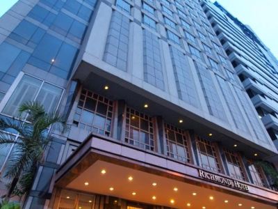 MCollection - Ortigas CBD Near Business & Shopping Hubs