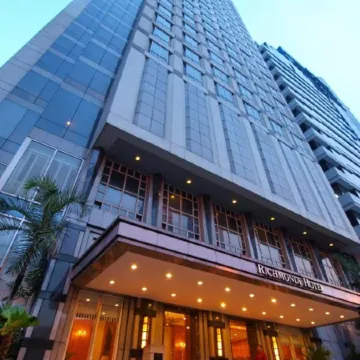 Ortigas CBD Near Business & Shopping Hubs