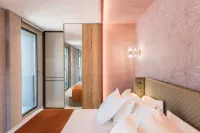 The Garden Suites - Apartments