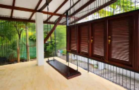 科宏巴加哈公館（科倫坡7區） 科倫坡7區住宿飯店