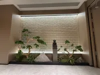 JI Hotel (Nanchong Nanbu County Government Branch) - palestra