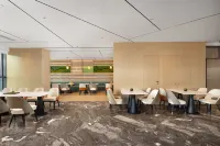 Xinyang International Hotel - breakfast