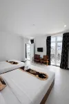 PHAM GIA HOTEL MUI NE - 3 Yıldız