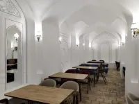 Hotel Caravansaray Rashid in Bukhara