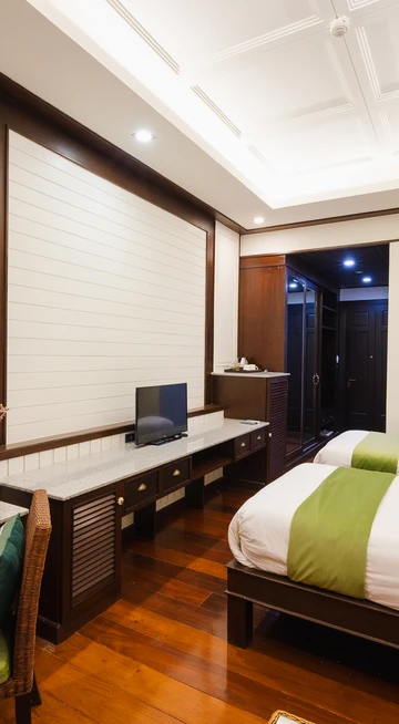 รูปภาพของAt Tree Hotel Thaphae Gate Chiangmai