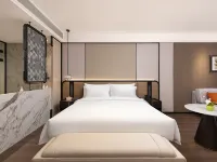 Merlinhod  Hotel  (Xinzhou Baode Government Affairs Center Branch) Hotels in Baode