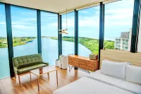 Wonderwall - con vista mare