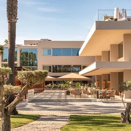 Kimpton Atlântico Algarve
