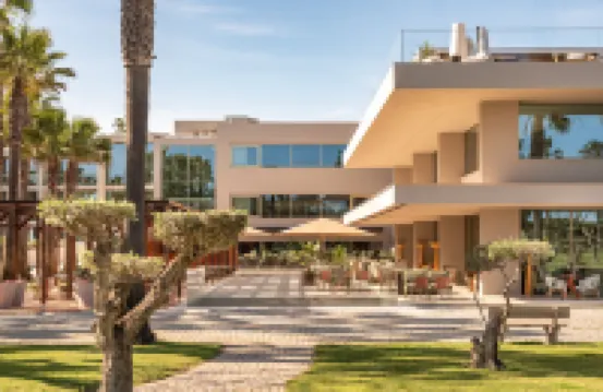 Kimpton Atlântico Algarve Hotels in 