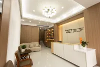 石台茶城商務賓館（石台縣客運站店） - 2 星級