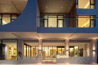 Floral Hotel·Xianyuanju  Guesthouse