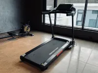WanGuo Allen Resort Hotel - Gym