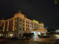 Kaiyue Hotel Hotels in Shaoguandong Railway Station/The History East Street