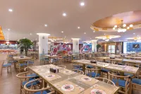 Quanzhou Binhai Hotel - Morgenmad
